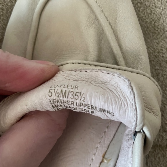 Lot of women’s shoes . Three pairs. Two pairs new. - Picture 11 of 11